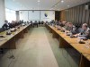 Чланови Заједничке комисије за одбрану и безбједност БиХ примили полазнике високих студија безбједности и одбране Војне академије Министарства одбране Републике Србије